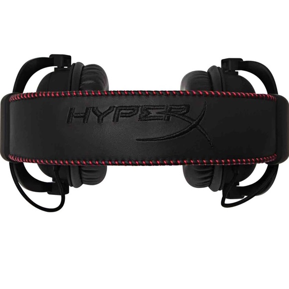 HyperX Headset - Picture 5 of 8